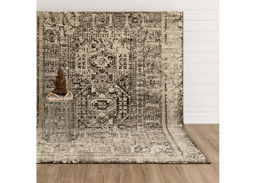 Estate Malvern Gray 5' 3" X 7' 10" Rug