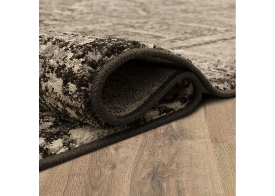 Estate Malvern Gray 5' 3" X 7' 10" Rug