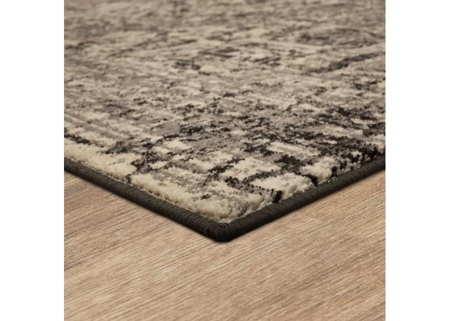 Estate Malvern Gray 5' 3" X 7' 10" Rug