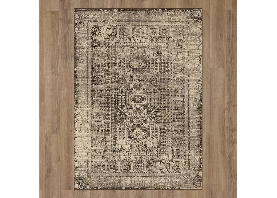 Estate Malvern Gray 5' 3" X 7' 10" Rug