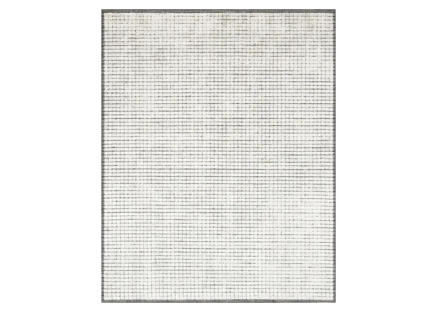 Beverly BEV01 2'6" x 9'9" Rug