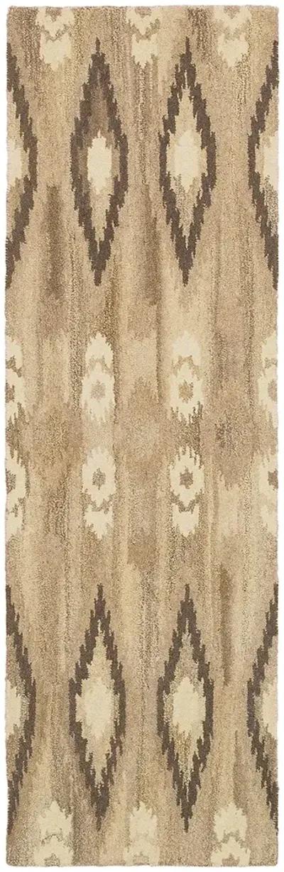 Anastasia 10' x 13' Sand Rug