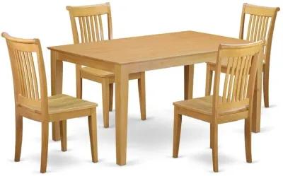 Dining Room Set Oak