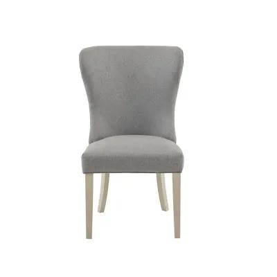 Belen Kox Natural Weave Dining Chair, Belen Kox