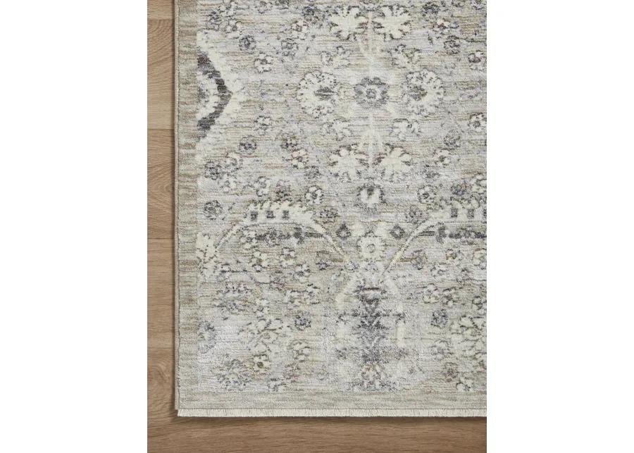 Zuma ZUM07 2'3" x 3'10" Rug