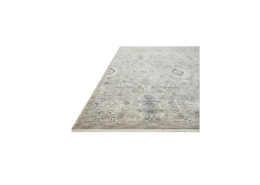 Zuma ZUM07 2'3" x 3'10" Rug