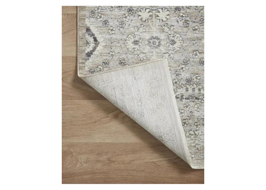 Zuma ZUM07 2'3" x 3'10" Rug