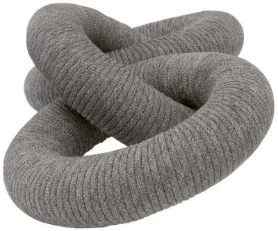 Crew Rope Link in Grey