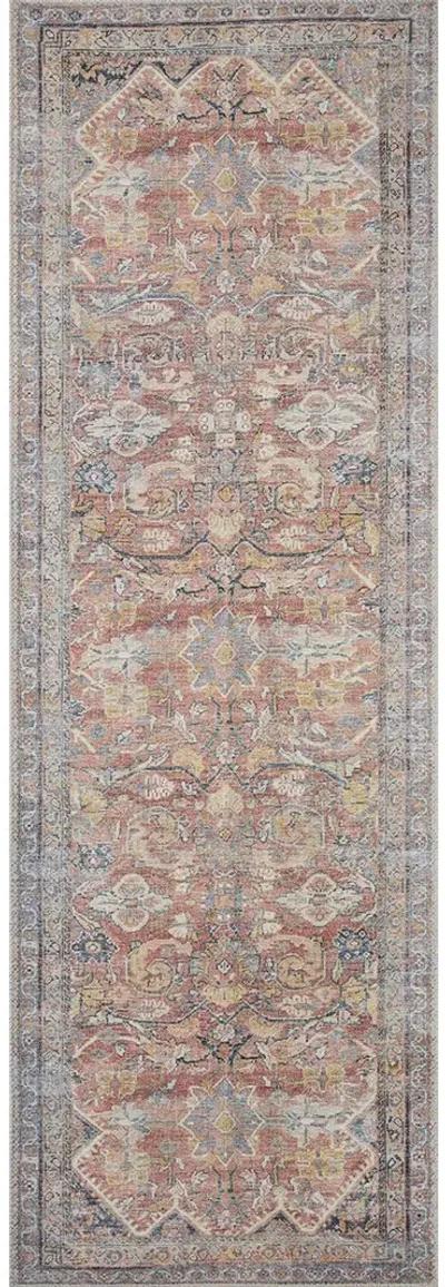 Adrian ADR02 2'6" x 9'6" Rug