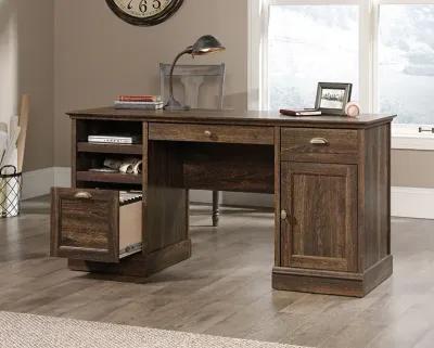 Barrister Lane Executive Desk