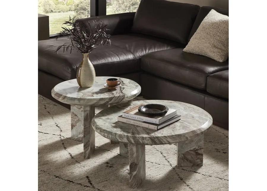 Dakota Nesting Coffee Table