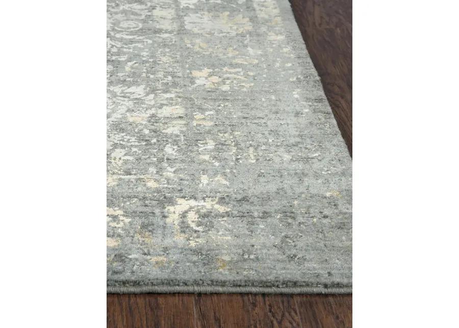 Impressions IMP101 2'6" x 8' Rug