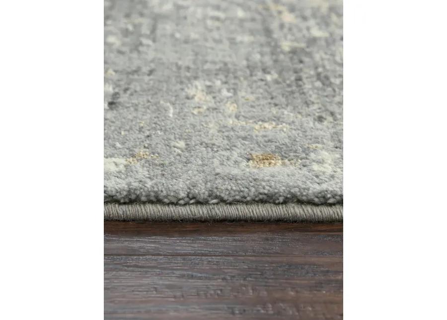 Impressions IMP101 2'6" x 8' Rug