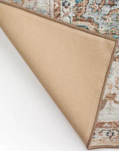 Jericho JC2 Biscotti 10' x 14' Rug