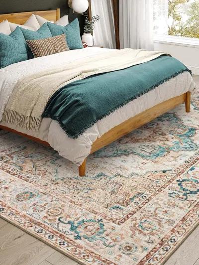 Jericho JC2 Biscotti 10' x 14' Rug