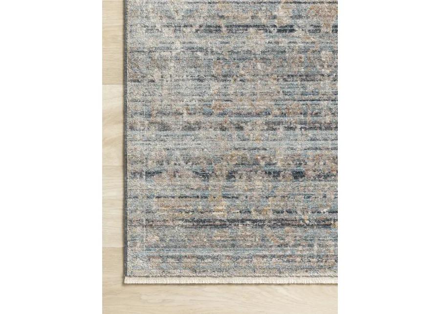 Claire CLE03 2'7" x 8'" Rug