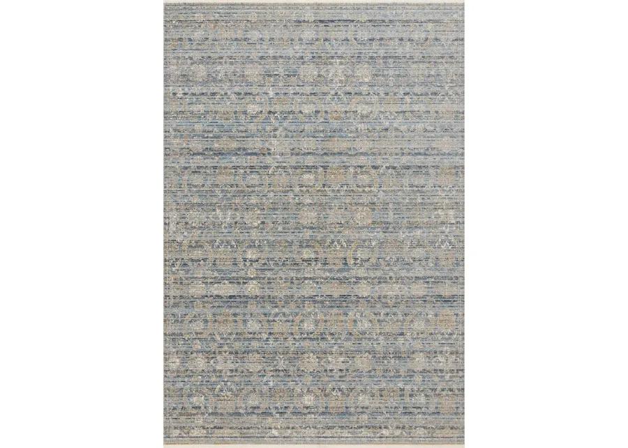 Claire CLE03 2'7" x 8'" Rug