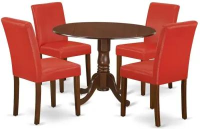 Dining Room Set Mahogany