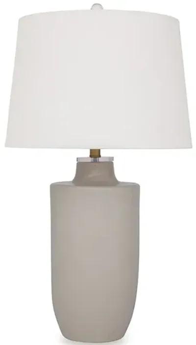 Cylener Ceramic Table Lamp