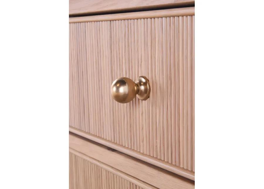 Highland 8-Drawer Double Dresser