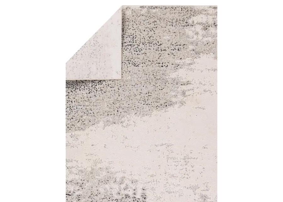 Catalyst Faizah Tan/Taupe 9'3" x 13' Rug