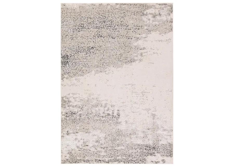 Catalyst Faizah Tan/Taupe 9'3" x 13' Rug