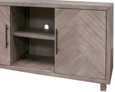 Palisades 60" Tv Console