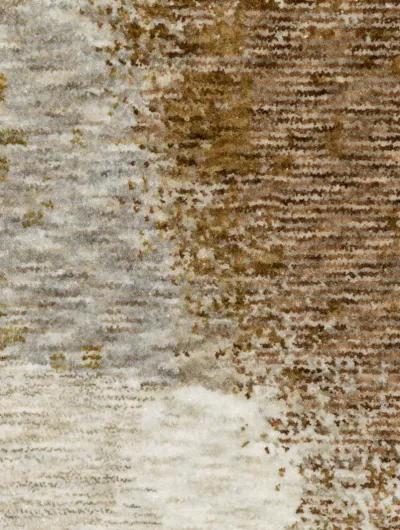 Hayden 3'3" x 5' Beige Rug