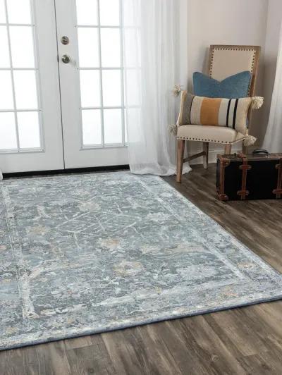 Artistry ARY113 2'6" x 10' Runner Rug