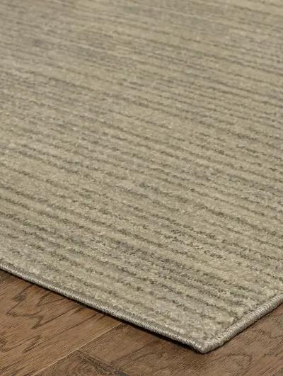 Richmond 7'10" x 10'10" Bge Rug