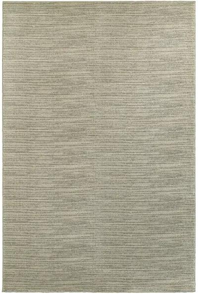 Richmond 7'10" x 10'10" Bge Rug