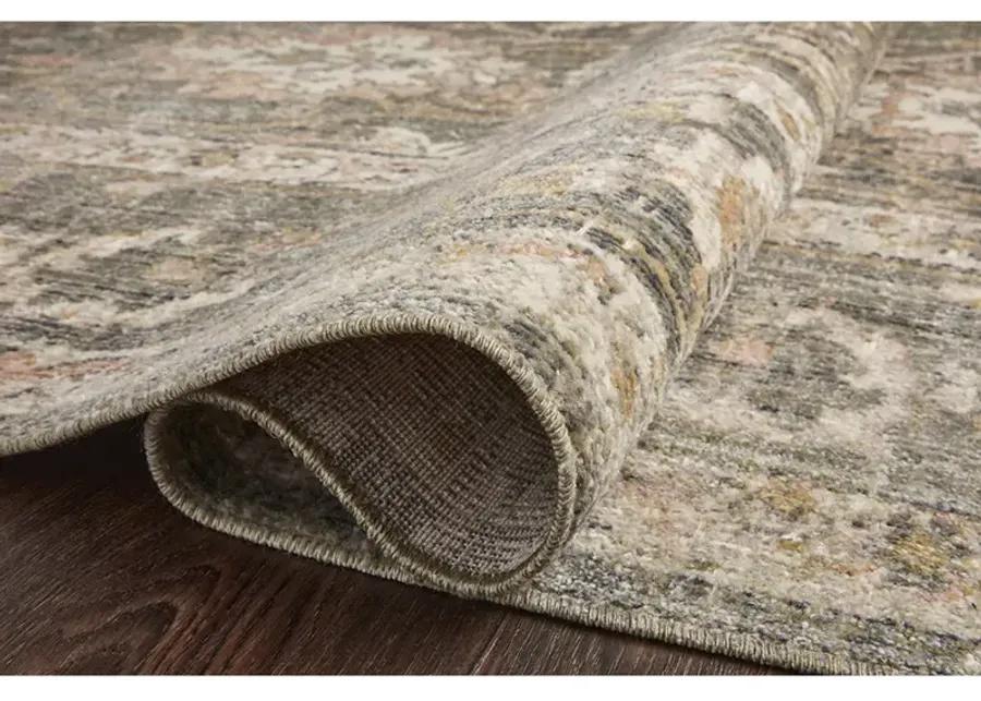 Rosemarie ROE01 2'7" x 4'" Rug