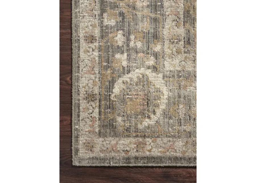 Rosemarie ROE01 2'7" x 4'" Rug