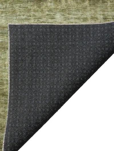 Burano BU4 Olive 5' x 7'6" Rug