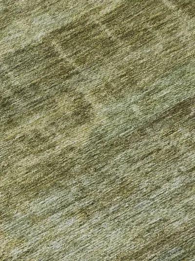 Burano BU4 Olive 5' x 7'6" Rug