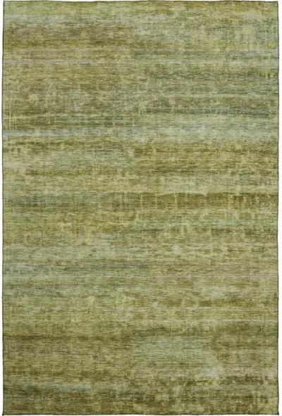 Burano BU4 Olive 5' x 7'6" Rug