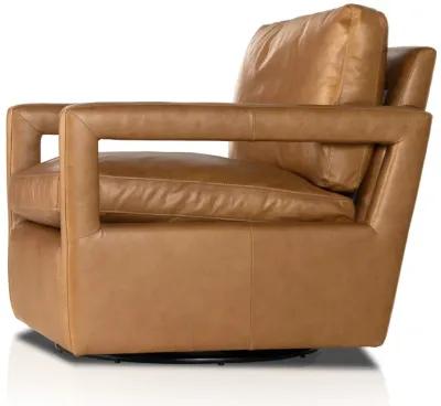 Olson Swivel Chair