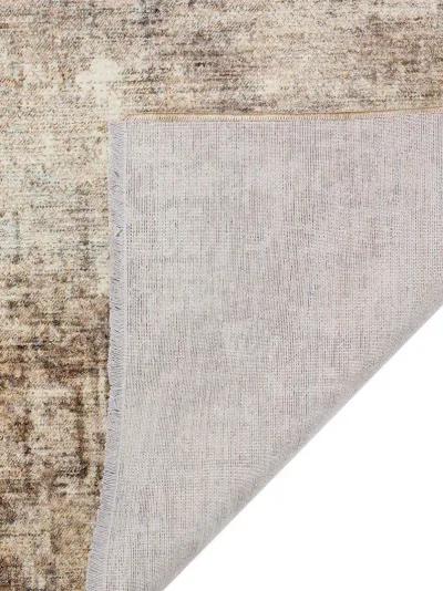 Neola NA8 Taupe 5' x 7'10" Rug