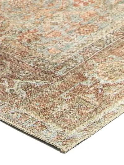 Kars KA1 Mocha 5' x 7'6" Rug