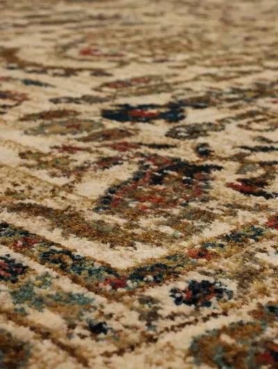 Spice Market Cassia Cream 2' X 3' Rug