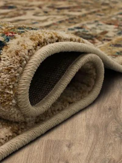 Spice Market Cassia Cream 2' X 3' Rug