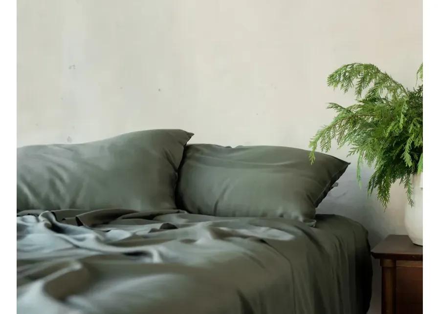 Bamboo Pillowcases