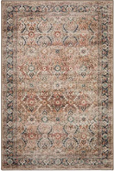 Jericho JC1 Taupe 10' x 14' Rug