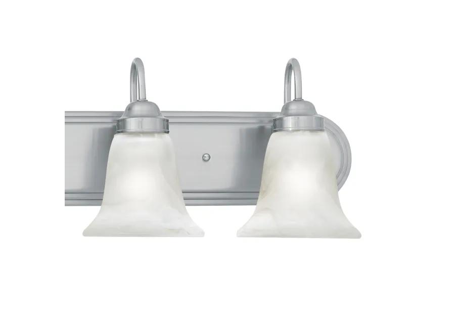 Homestead 30'' Wide 4-Light Vanity Light