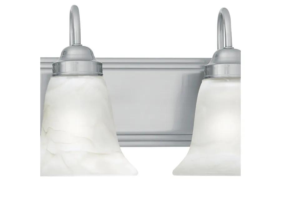 Homestead 30'' Wide 4-Light Vanity Light