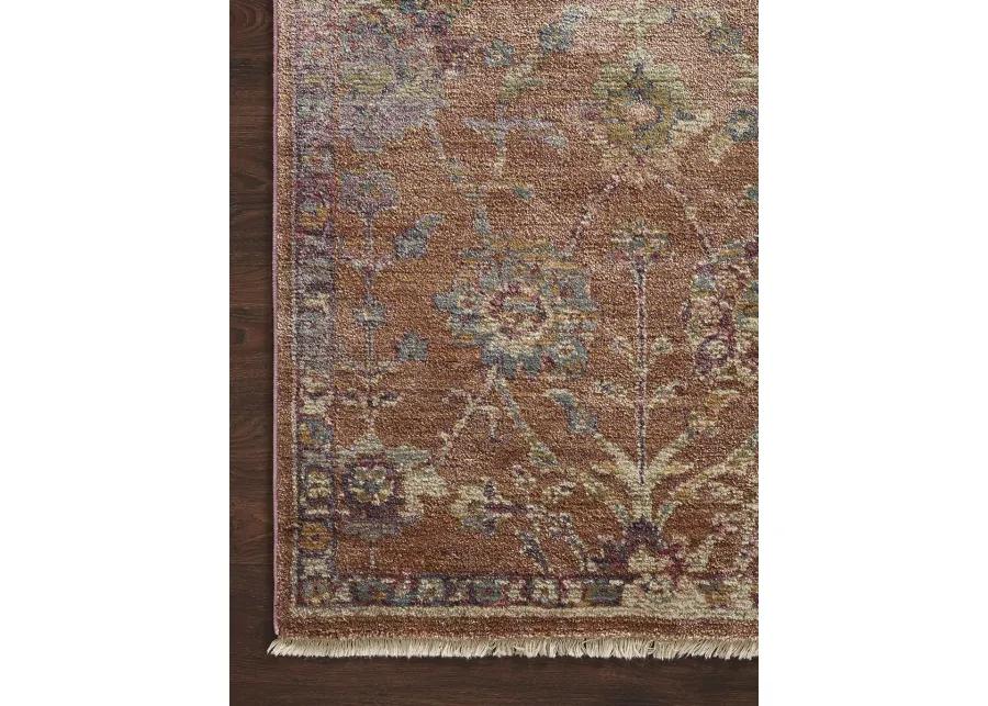 Giada GIA05 2'7" x 8'" Rug