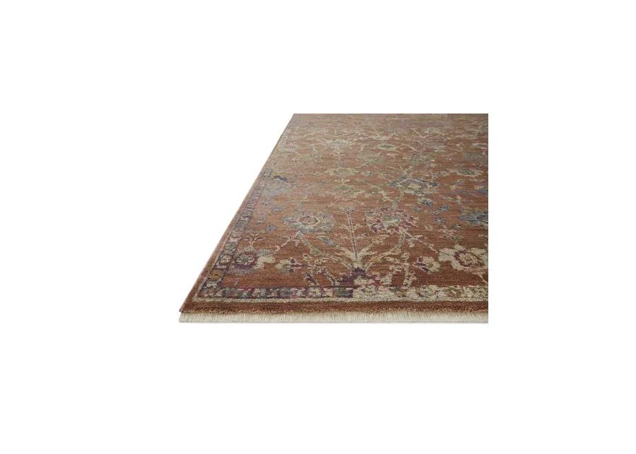 Giada GIA05 2'7" x 8'" Rug