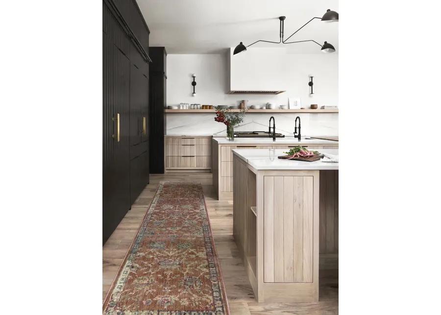 Giada GIA05 2'7" x 8'" Rug