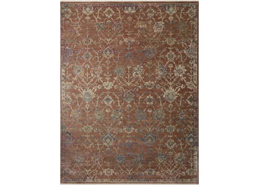 Giada GIA05 2'7" x 8'" Rug