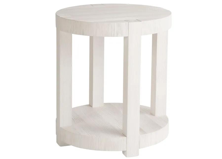 Hermosa End Table